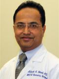 Dr. Nilesh Bhoot, MD