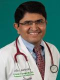 Dr. Muhammad Shaukat, MD