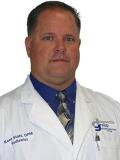 Dr. Kent Stahl, DPM