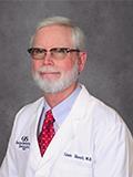 Dr. Edwin Glassell, MD
