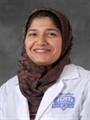 Dr. Shazia Qamar, MD