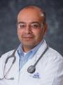 Photo: Dr. Wahaj Zaidi, MD