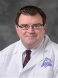 Dr. Joe Patton, MD