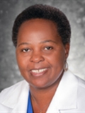 Dr. Catherine Muhumuza, MD