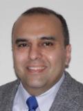 Dr. Walied Touni, MSD