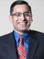 Dr. Rishi Sawhney, MD