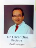 Dr. Oscar Diaz, MD