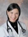 Photo: Dr. Gretchen san Miguel, MD