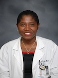 Dr. Marie Fervil, MD