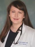 Dr. Miranda Binion, MD