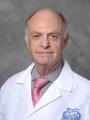 Photo: Dr. Saul Nathanson, MD
