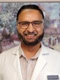 Dr. Amjad Bhatti, DPT
