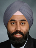 Dr. Jaspal Singh, MD