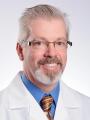 Photo: Dr. Robert Armbruster, MD