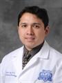 Photo: Dr. Javier Diaz-Mendoza, MD