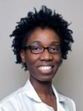 Dr. Jacqueline Williams-Olango, MD