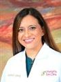 Photo: Dr. Ana Flores, MD