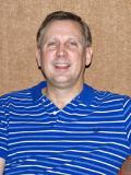 Dr. Keith Coe, DDS