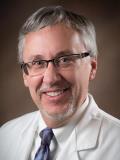 Dr. William Plunkett, MD