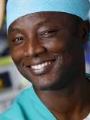 Dr. Kofi Boahene, MD
