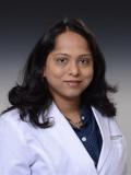 Dr. Rajashree Patil, MD