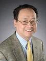 Photo: Dr. Michael Guo, MD