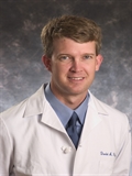 Dr. David Fuller, MD photograph