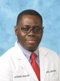 Dr. Martin Agbemabiese, MD