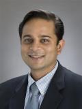 Dr. Rajorshi Mitra, MD
