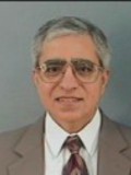 Dr. Suresh Dhanjani, MD