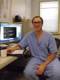 Dr. Abner Gershon, MD