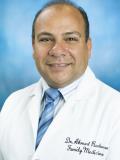Dr. Ahmed Radwan, MD photograph