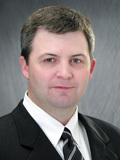 Dr. Clinton McGehee, MD