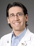 Dr. Gregg Gagliardi, MD photograph