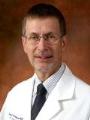 Photo: Dr. Donald McCanse, MD