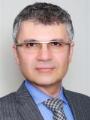 Photo: Dr. Seyed Hashemi, MD