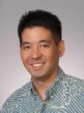 Dr. Jeffrey Sakai, OD