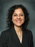 Dr. Sangita Doshi, MD photograph