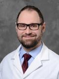 Dr. Zachary Levine, MD