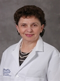 Dr. Anna Fraymovich, MD