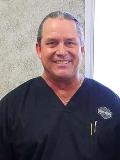 Dr. Steven Byrd, DDS