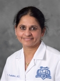Dr. Vanitha Prabhakar, MD