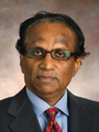 Dr. Ponnattu Cherian, MB BS