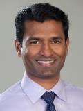 Dr. Ravi Ponnappan, MD photograph