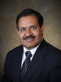 Dr. Kamlesh Ansingkar, MD