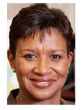 Dr. Marcia Irving-Ray, DDS