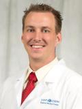 Dr. Brian Huber, MD