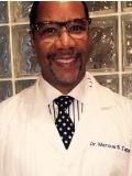 Dr. Marcus Tappan, DDS