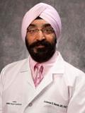 Dr. Ardaman Nanda, MD