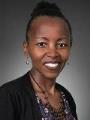Photo: Dr. Ruth Muriithi, MD